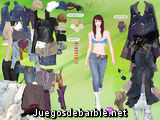 Claudia