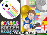 Puzzle Soccer