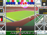 Puzzle Soccer