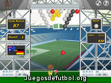 Puzzle Soccer