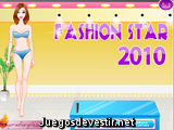 Estrella de la moda