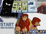 Stoneage Sam