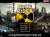 Nuke Rider