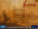 Motor Xtremo