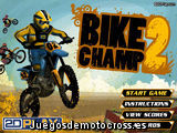 Bike Champ