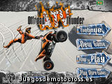 Offroad ATV Thunder