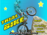 Trial Bike