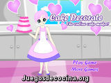 Cake Decorate
