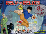 Rely on Relics