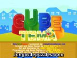 Cube Tema