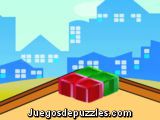 Cube Tema
