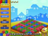Cube Tema