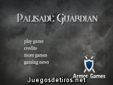 Palisade Guardian