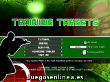 Training Targets