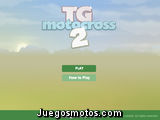 TG Motocross