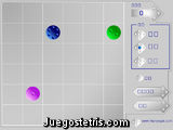 Círculos Tetris