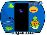 Tetrix classic