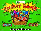 Cherry Bomb