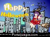 Happy Halloween