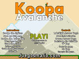 Koopa Avalanche