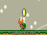 Koopa Avalanche