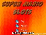 Super Mario Slots
