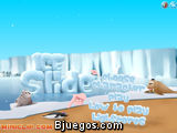 Ice Slide
