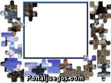 Puzzle de un Paisaje