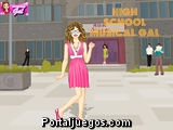 High School