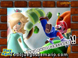 Sort My Tiles Mario