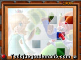 Sort My Tiles Mario