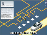 Aparcamiento vigilado