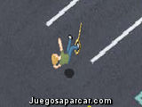 Aparcamiento vigilado