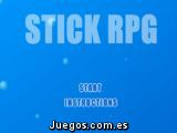 Stick Rpg