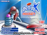 Air Hockey mesa