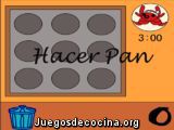 Hacer Pan