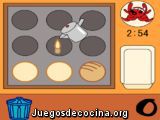 Hacer Pan