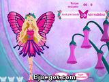 Las hadas de Barbie