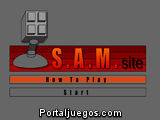 Sam Site