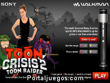 Toon Crisis 2