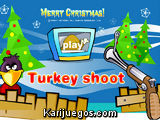 Turkey Shoot