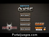 Smithy Quest