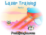 Laser Training