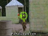 Skirmish Assault