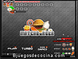 Hamburguesa