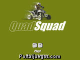 Quad Squad