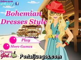 Bohemian Style