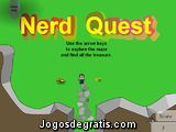Nerd Quest