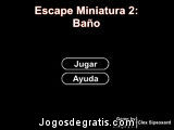 Fuja do Banho