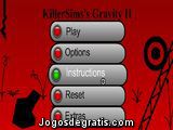 Killer Sims's Gravity II